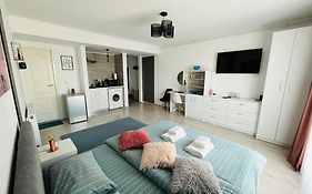 Central Park Studio